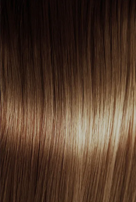 Cover Hair Volume 28g - Marrone medio