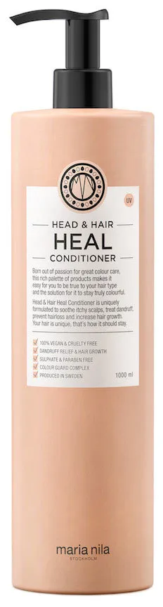 Maria Nila Head & Hair Heal Conditioner - 300 ml