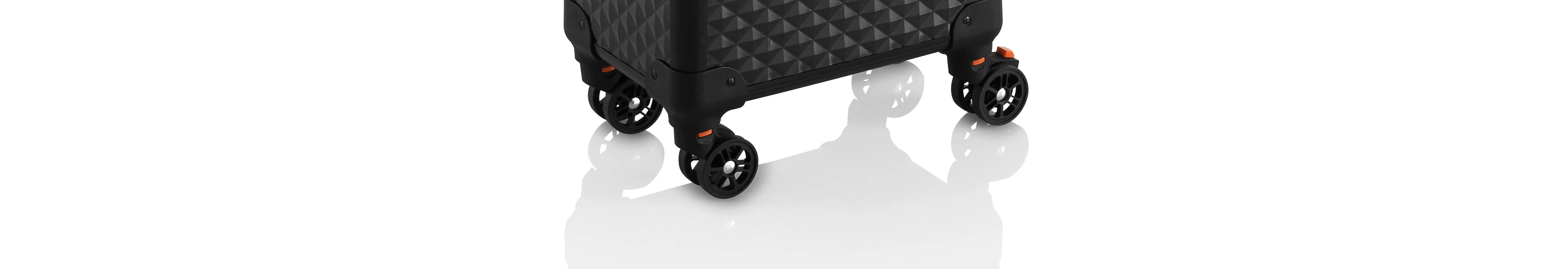 Xanitalia Nica Trolley Case