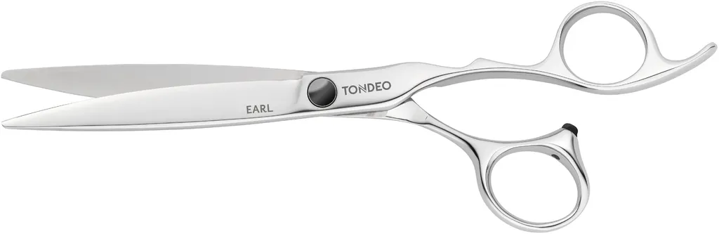 Tondeo Barbers Toolbar EARL Offset - 6,25 pollici