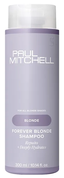 Paul Mitchell Forever Blonde Shampoo