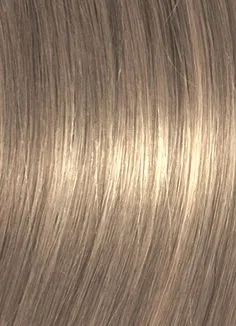 SHE Remy Human Hair Extension Dark Ash Grey Blonde - Colour 103