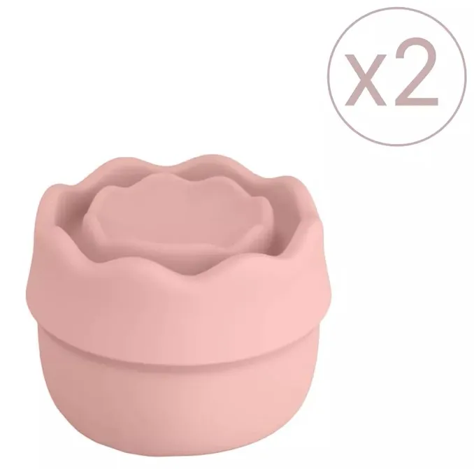 Nu Skin LumiSpa ageLOC Testina in silicone
