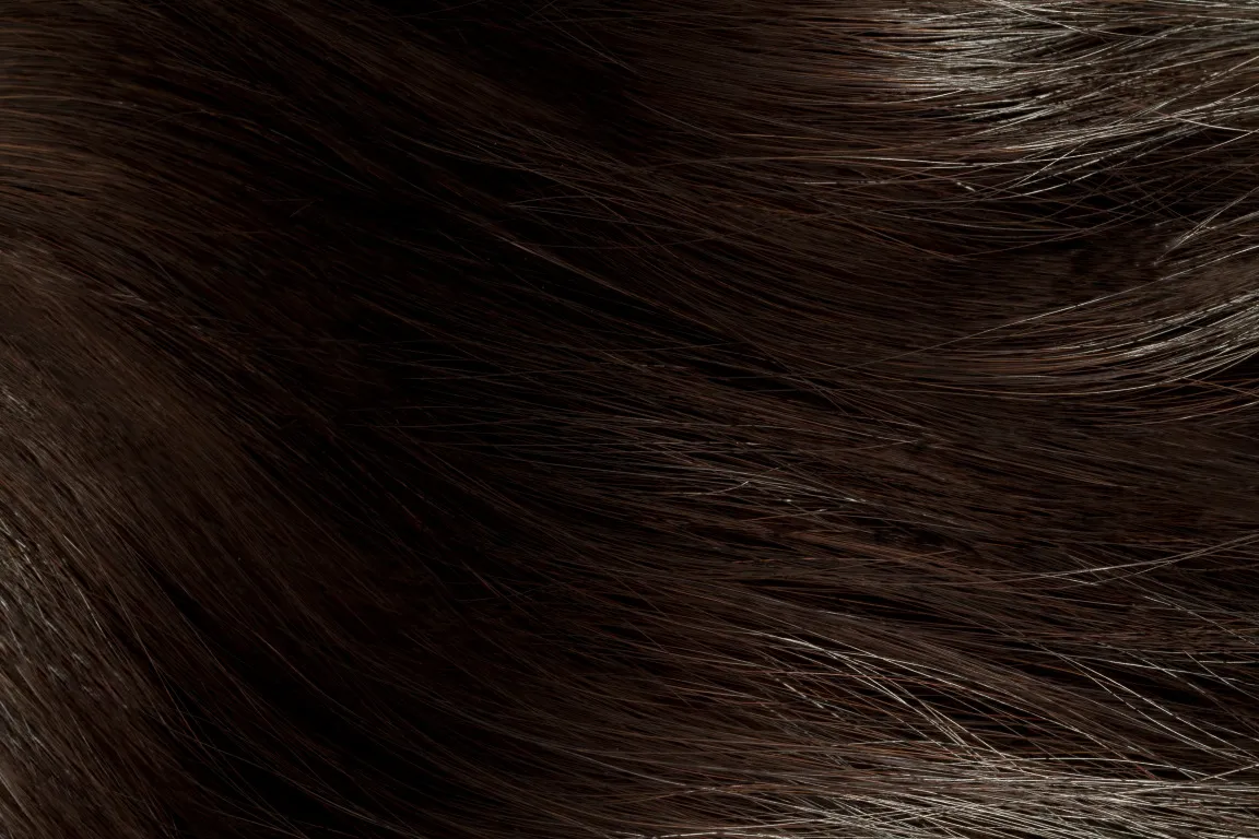 Gold Fever Hair Tapes 55 cm