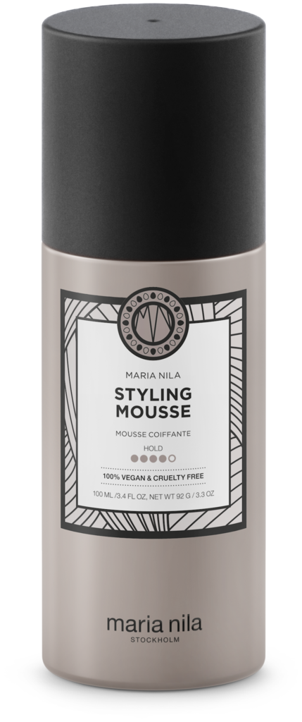 Maria Nila Styling Mousse