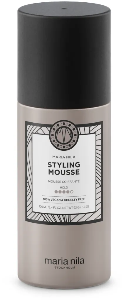 Maria Nila Styling Mousse - 300 ml