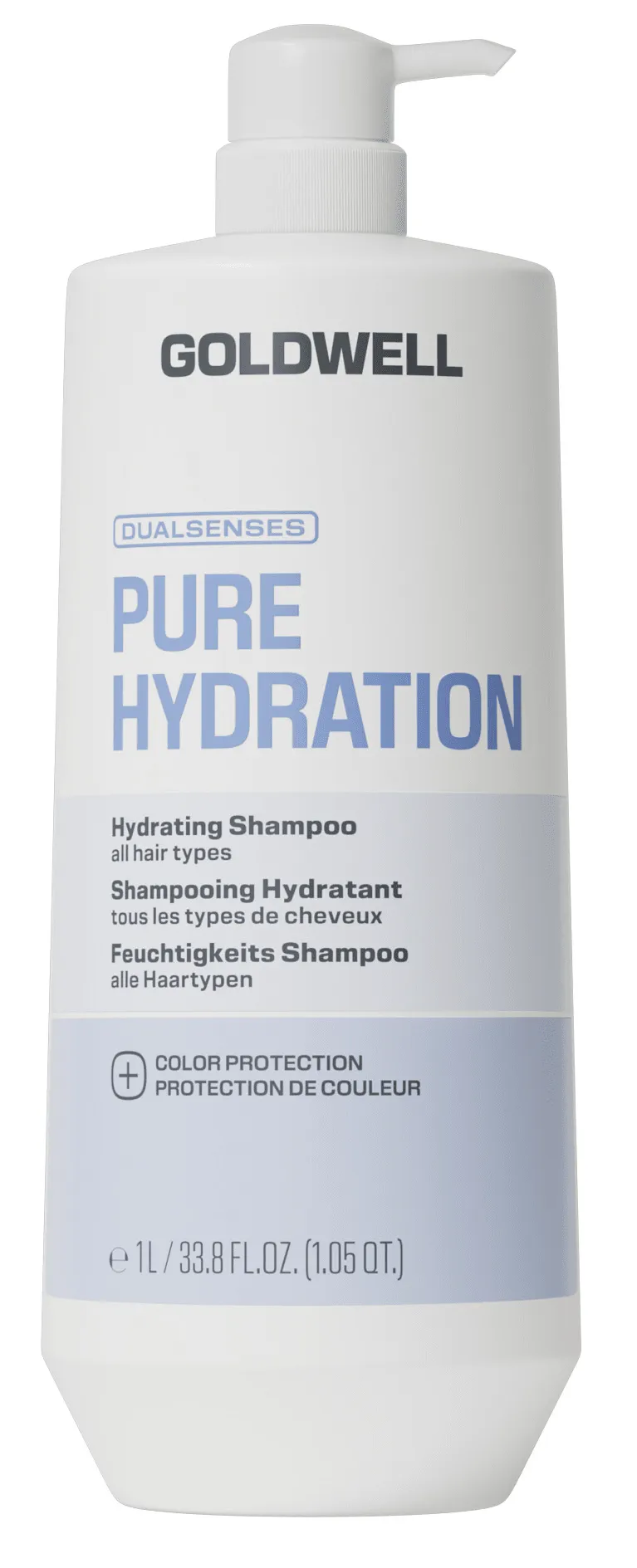 Goldwell Dualsenses PURE HYDRATION Shampoo