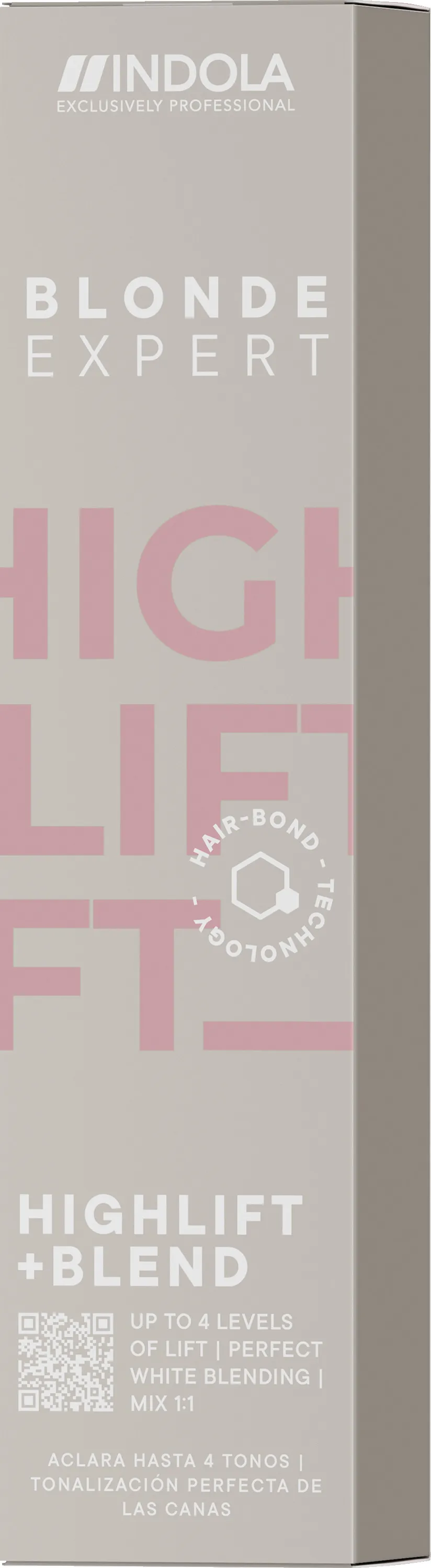 Indola BLONDE EXPERT Highlifts