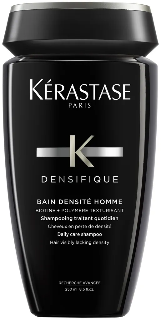 Kérastase Densifique Bain Densité Homme - 250 ml