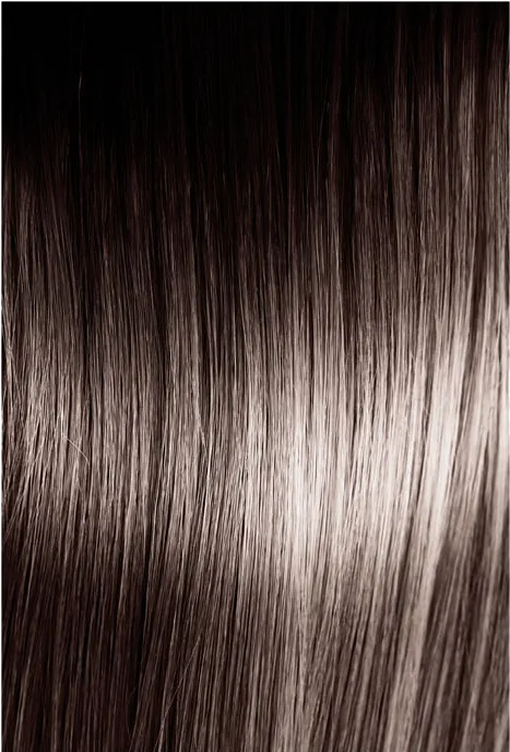 Cover Hair Volume 28g - Marrone medio