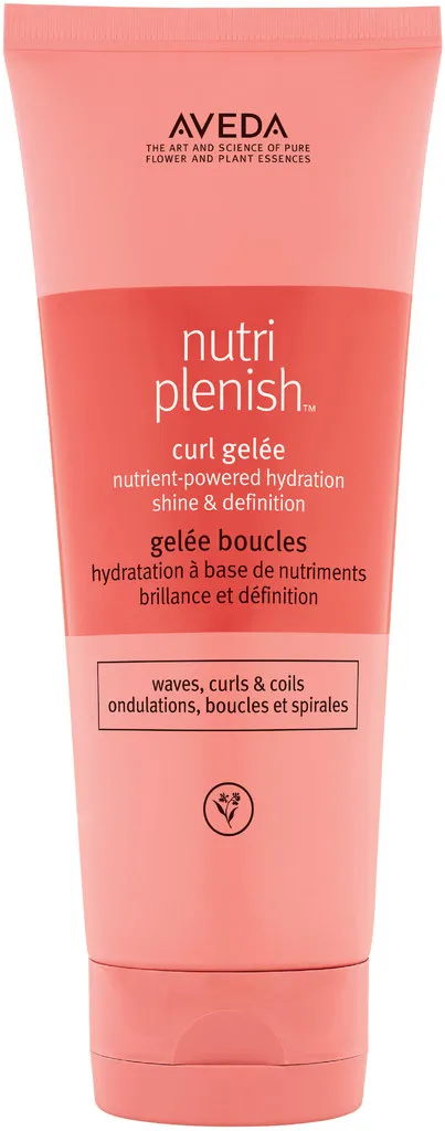 Aveda Nutriplenish Curl Gelee - 200 ml