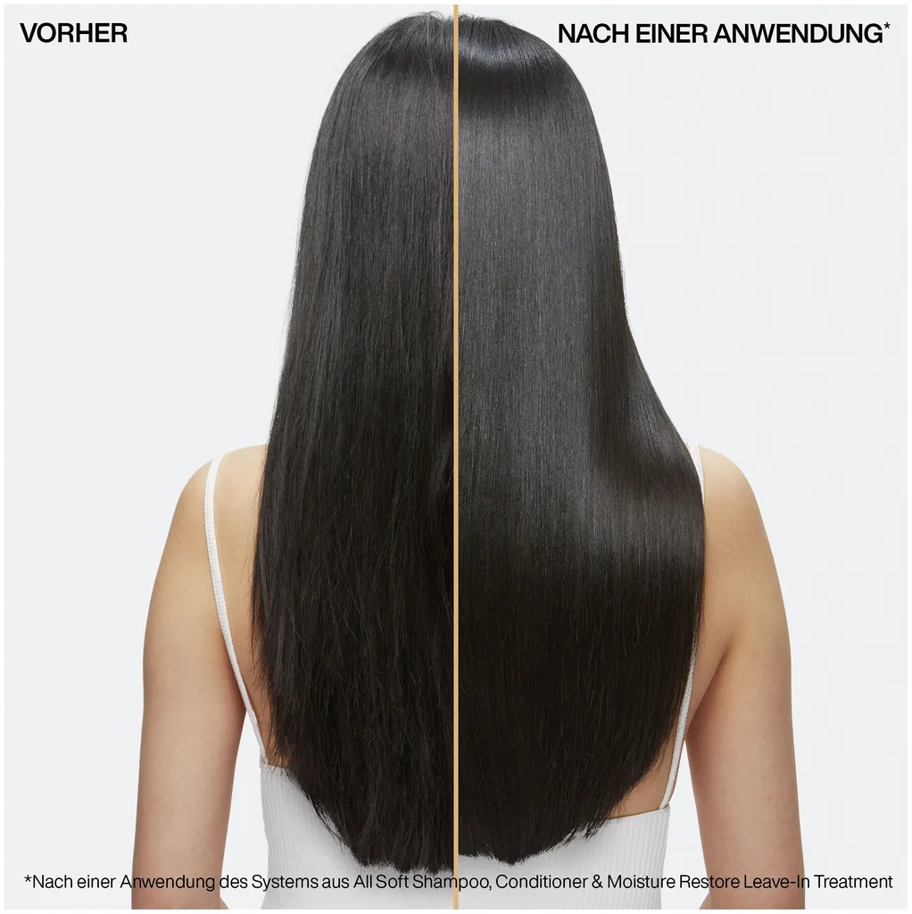 Redken All Soft Conditioner - 300 ml