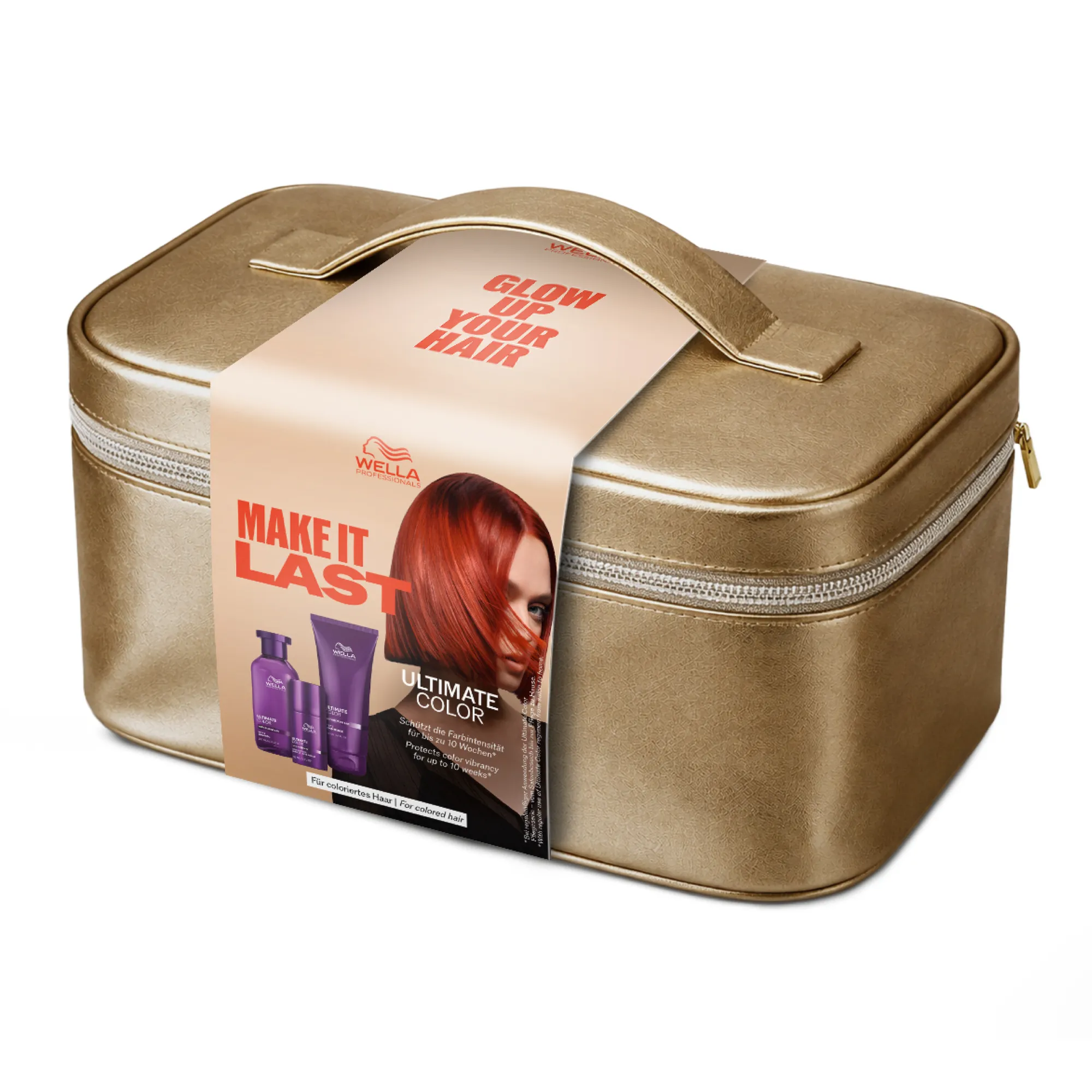 Wella Professionals Ultimate Color Gift Set
