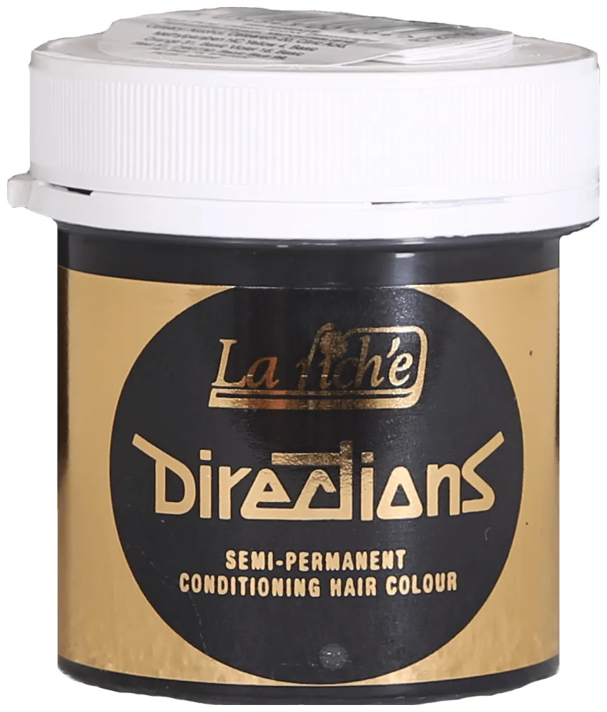 Directions Haartönung