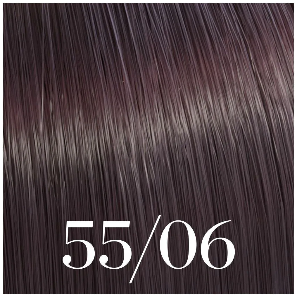 Wella Color Touch Plus 60ml - 55/03 Castano chiaro intenso naturale dorato