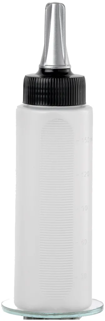 Comair flacone di distribuzione trasparente