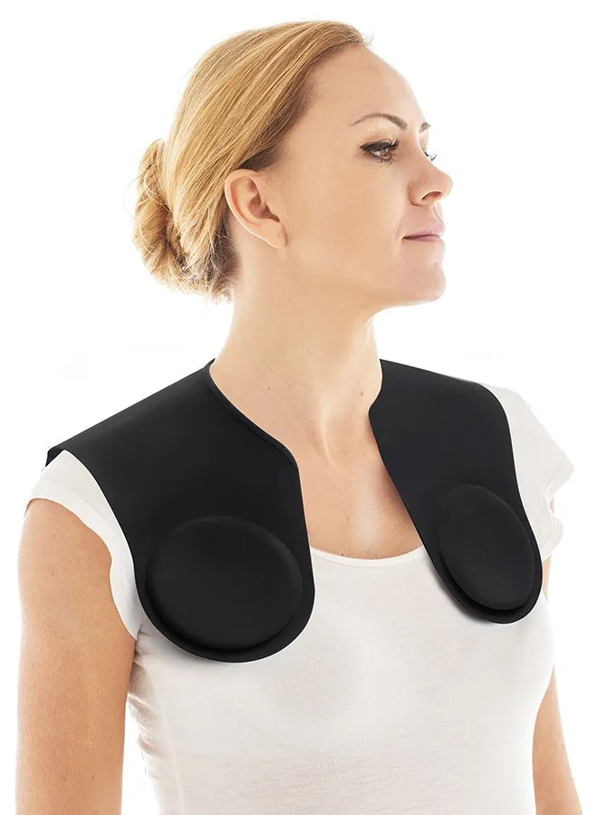 Cappuccio da taglio in silicone Xanitalia Silicon Medium Pro per capelli