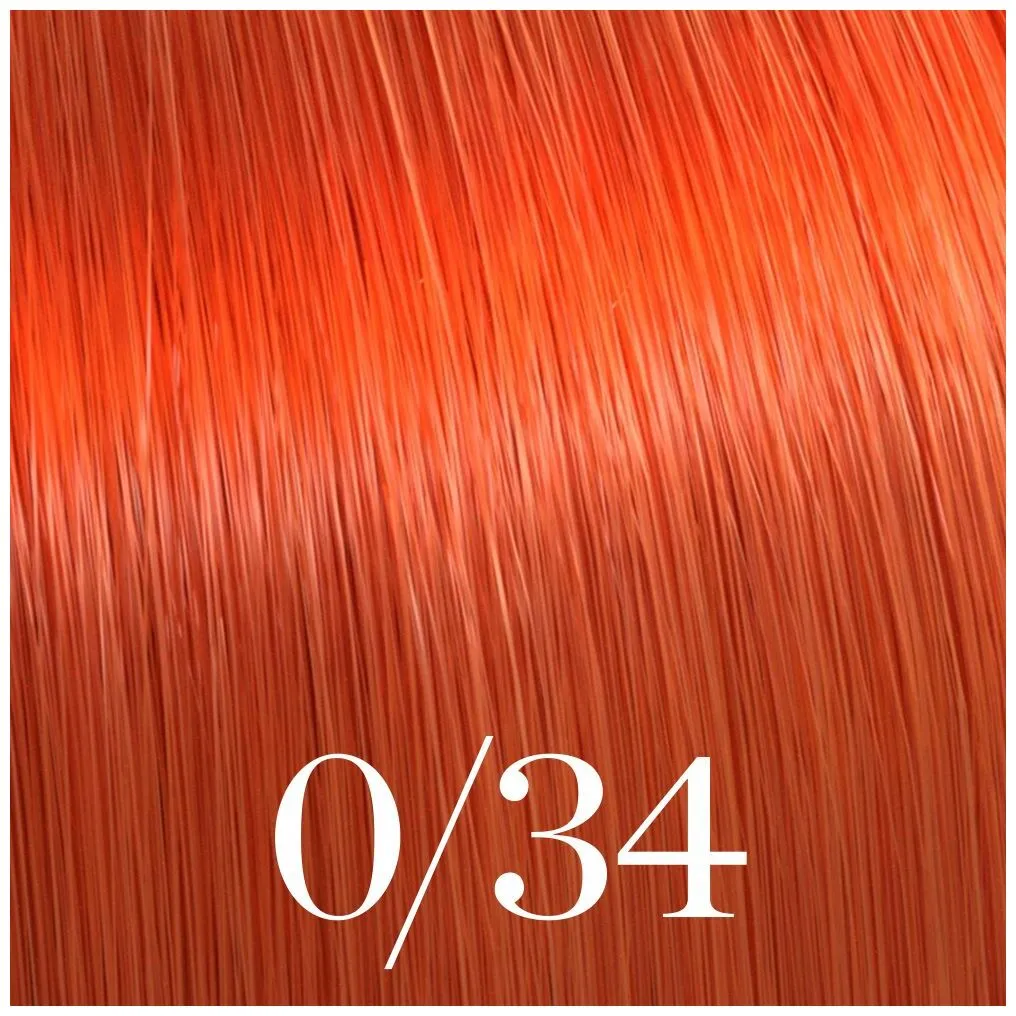 Wella Color Touch Special Mix 60ml - 0/00 naturale