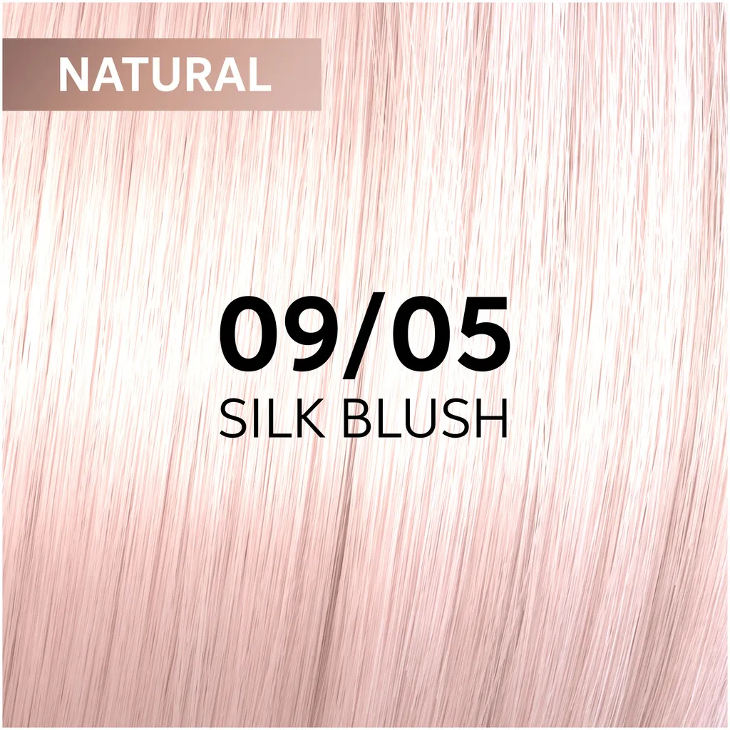 Wella Shinefinity 60ml - 05/98 Steel Orchid