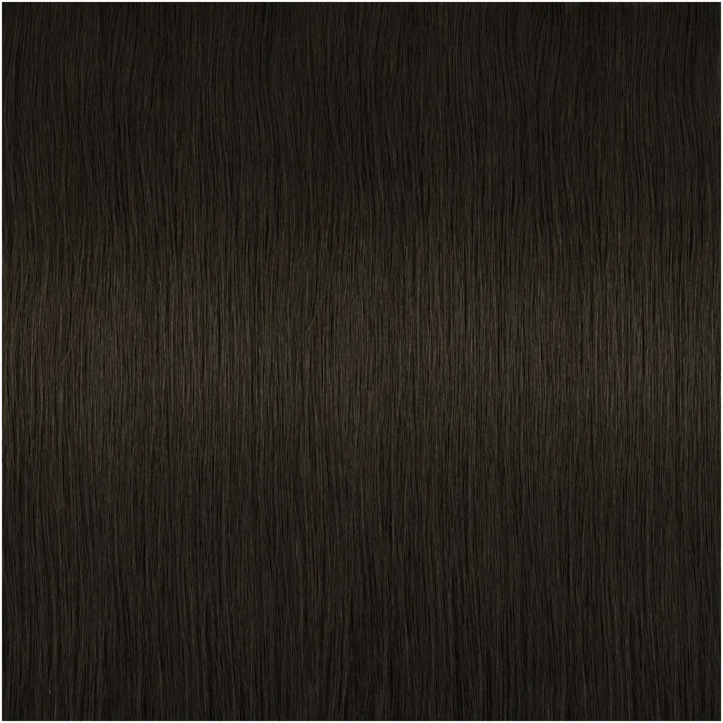 She Tape Extensions colore marrone 04