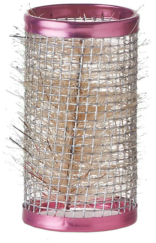 Comair Drahtwickler mit Borste 12er  Packung