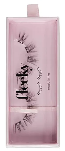 Fleeky Magic Lashes Passion - solo ciglia