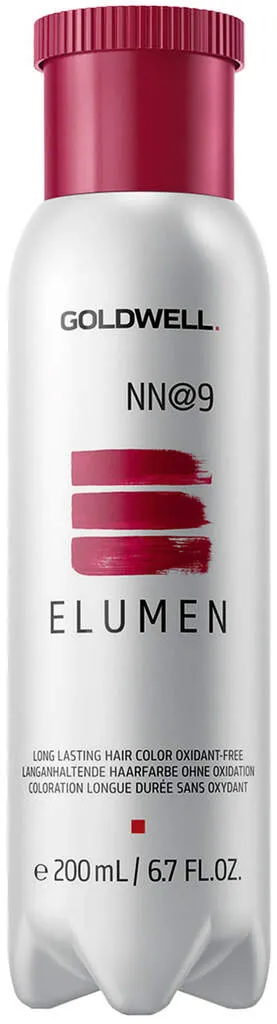 Goldwell Elumen - NA@2 black