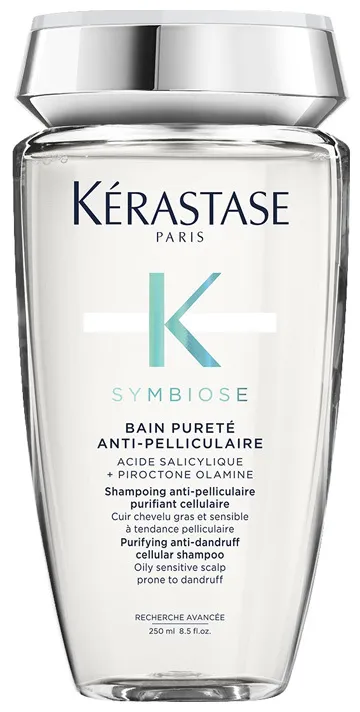 Kérastase Symbiose Bain Pureté Anti-Pelliculaire - 250 ml