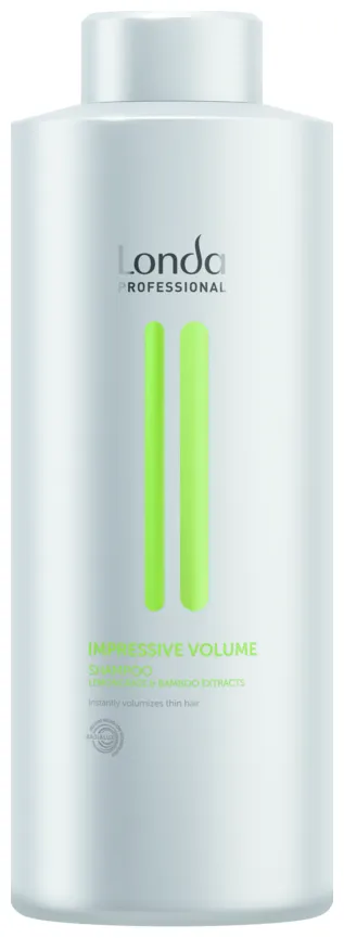 Londa Impressive Volume Shampoo - 250 ml