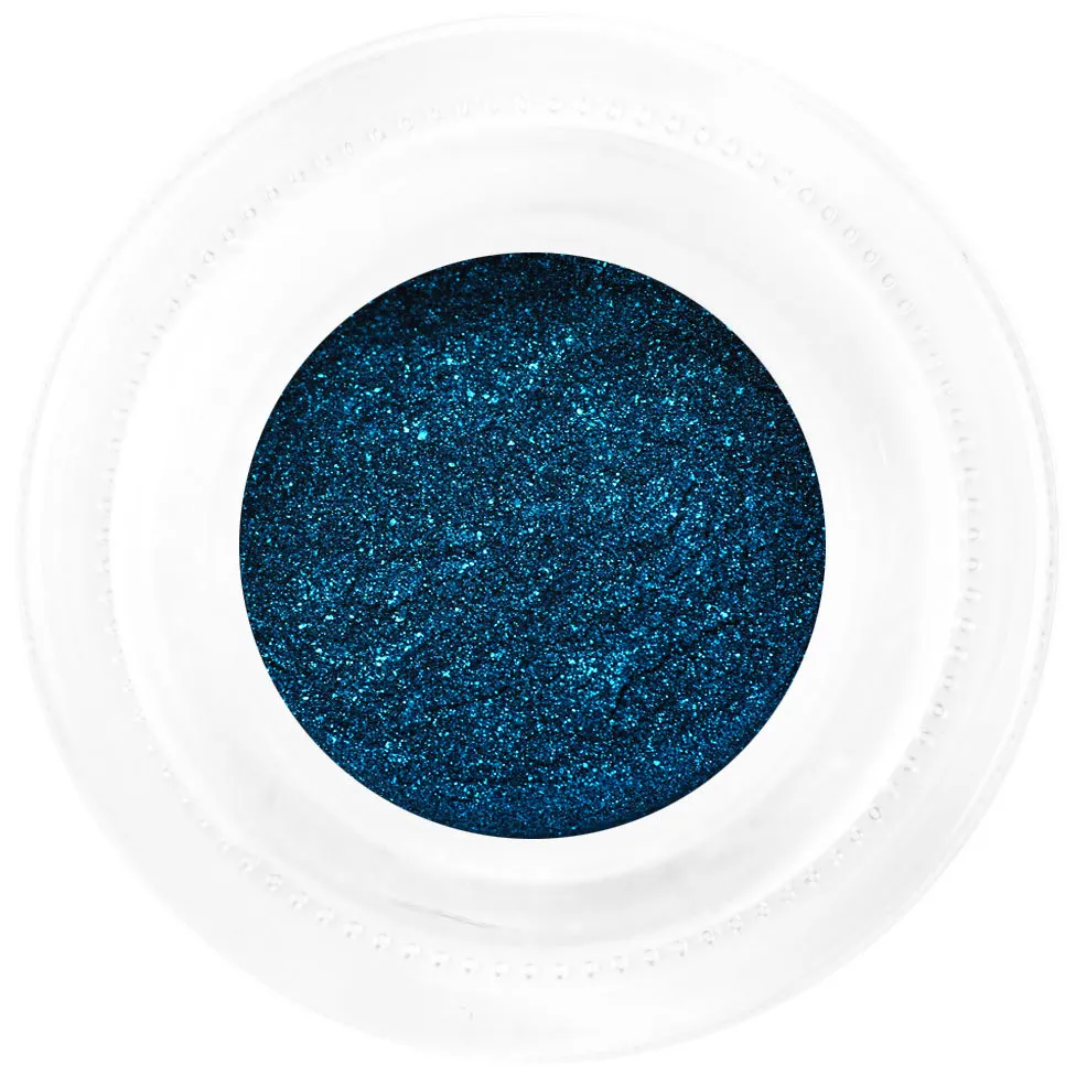 Juliana Nails Mirror Pigment - Sexy Silver