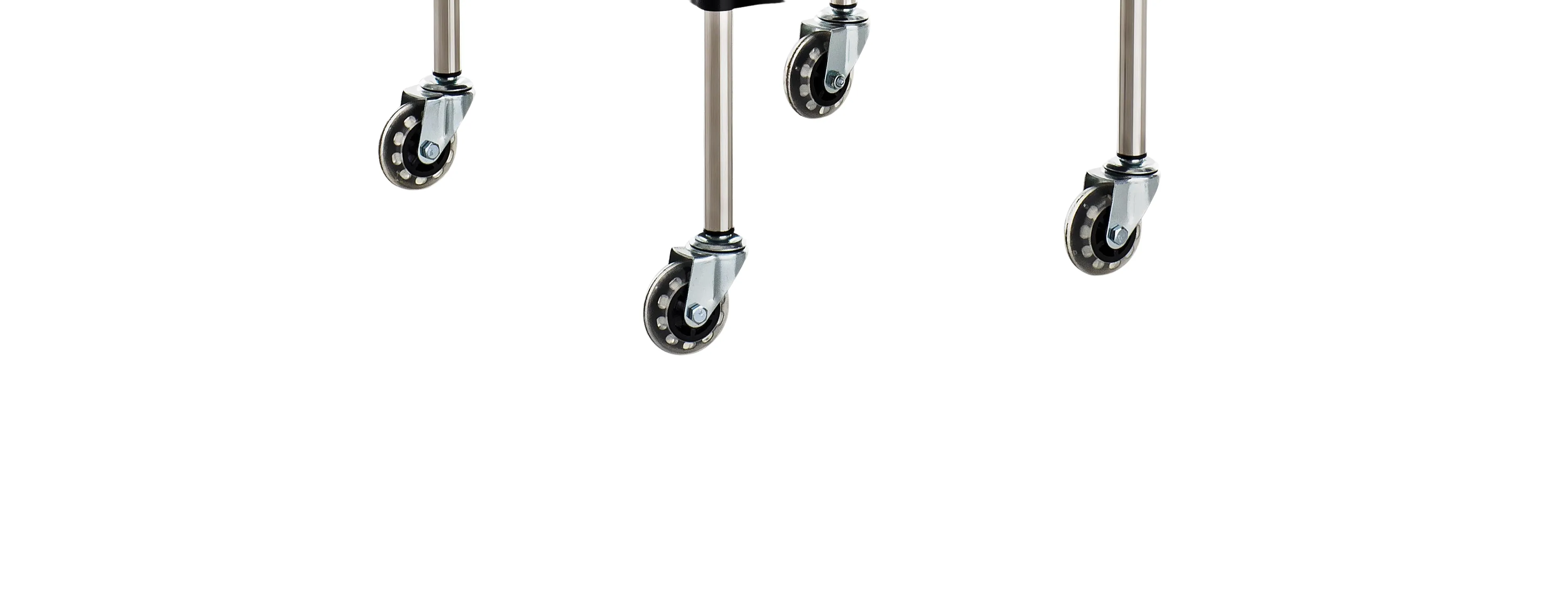 Xanitalia Next Basic Carrello di servizio