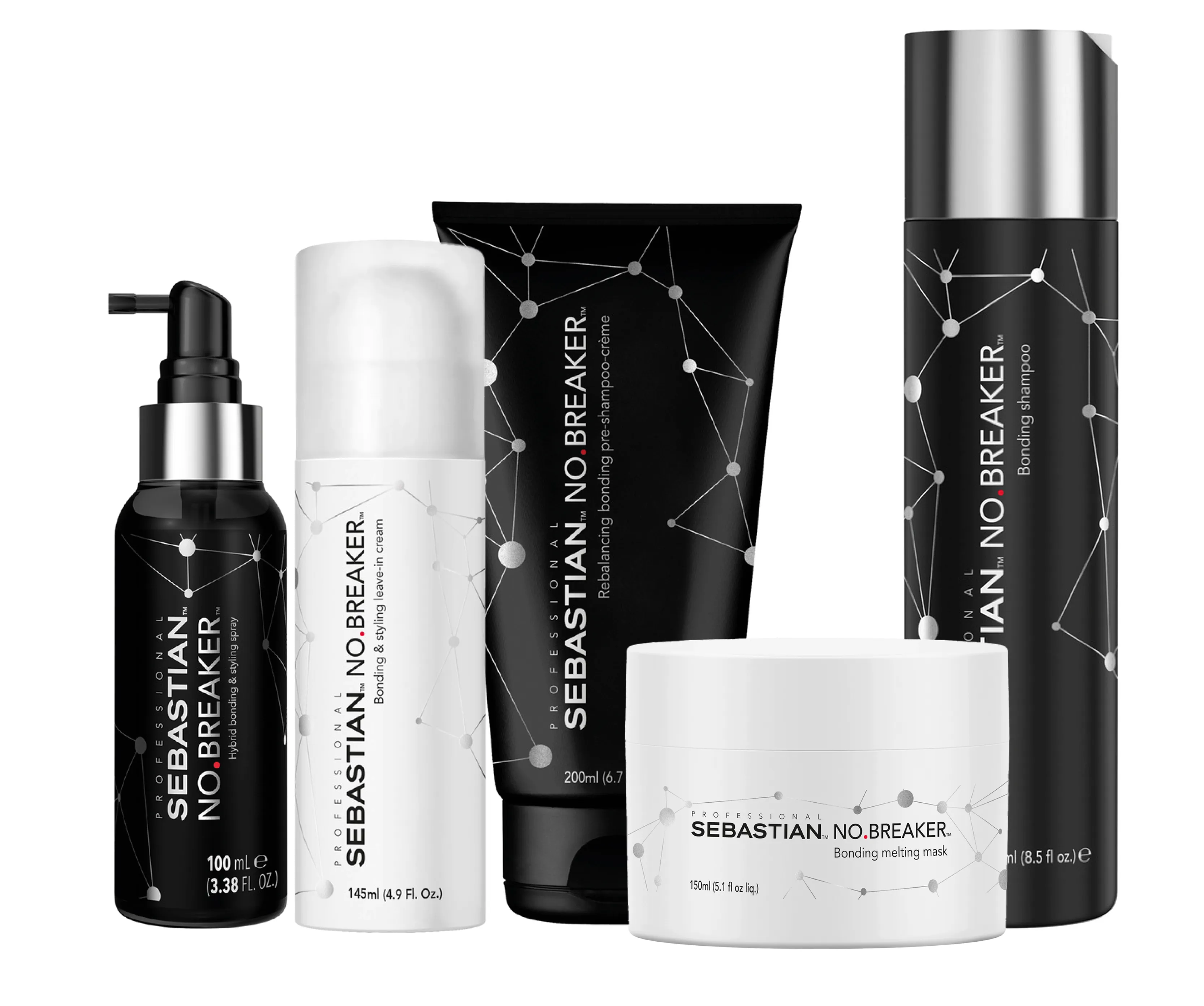 Sebastian No Breaker Bonding System