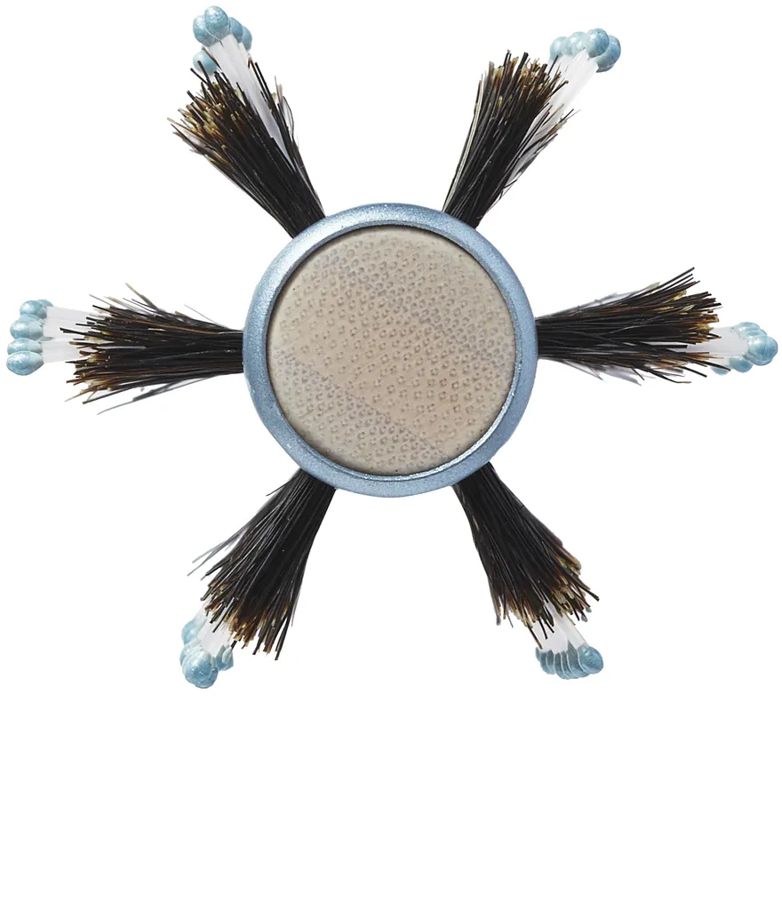 Olivia Garden Eco Hair Combo Spazzola rotonda - 24 mm