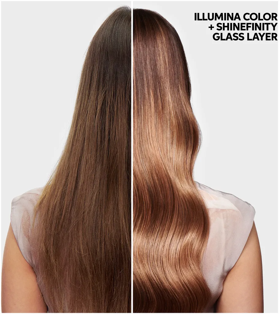 Wella Illumina Color 60ml - 4/ Castano medio puro