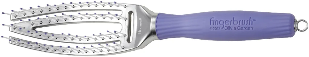 Olivia Garden Fingerbrush - Small