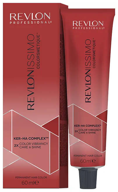 Revlon Professional Revlonissimo Colorsmetique Toni Rossi
