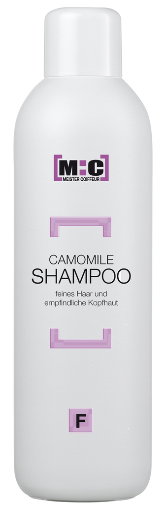 MC Camomile Shampoo - 1000 ml