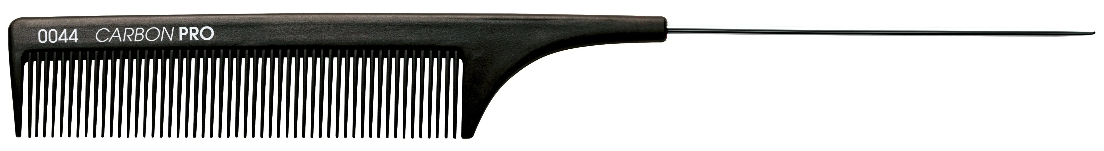 Xanitalia SalonXPRO Spazzola antistatica in carbonio-turmalina 0044