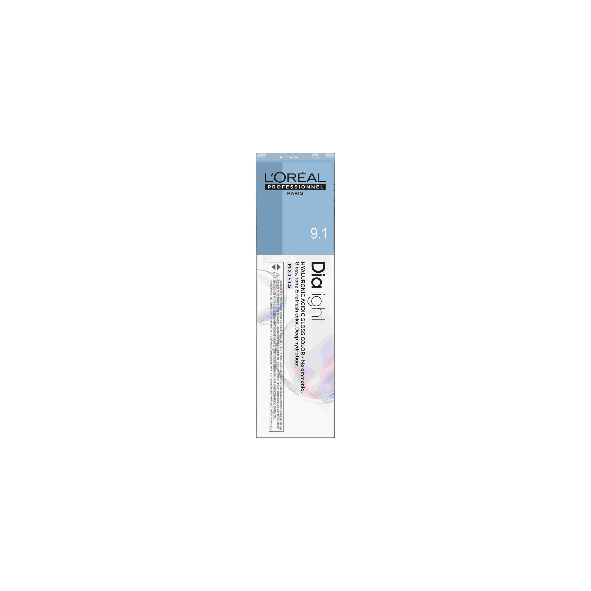L'Oréal Professionnel Dia Light