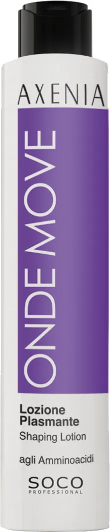 Axenia OndeMove Shaping Lozione