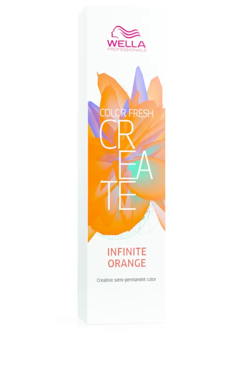 Wella Color Fresh Create 60ml - tomorrow clear