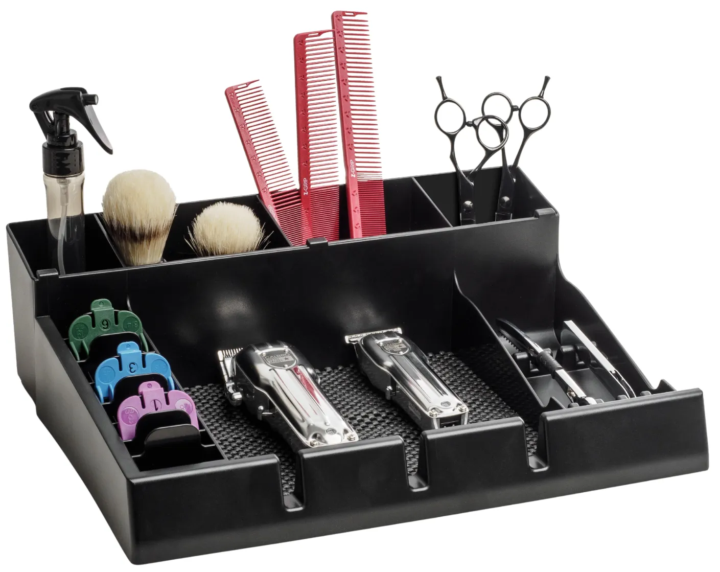 Xanitalia Barber Organizer Halter per accessori di taglio dei capelli