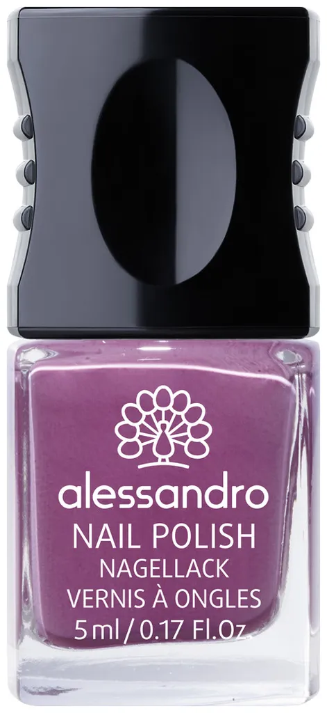 Alessandro Color Code 4 smalto unghie 5ml - 909 Juan´s Kiss