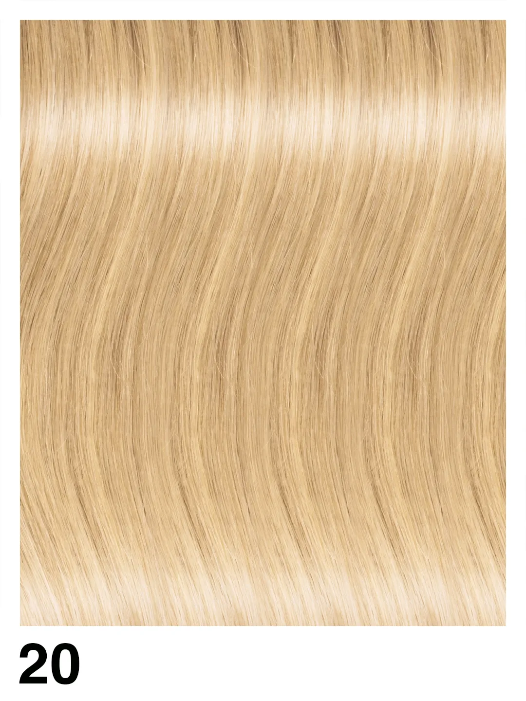 Estensioni SHE Weft 40/45cm