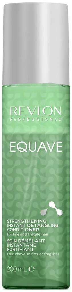 Revlon Professional Equave Strengthening Instant Detangling Conditioner per capelli fini