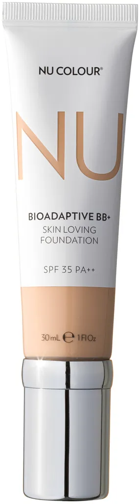 Nu Skin Nu Colour Bioadaptive BB+ Skin Loving Foundation - 1.2 Shell