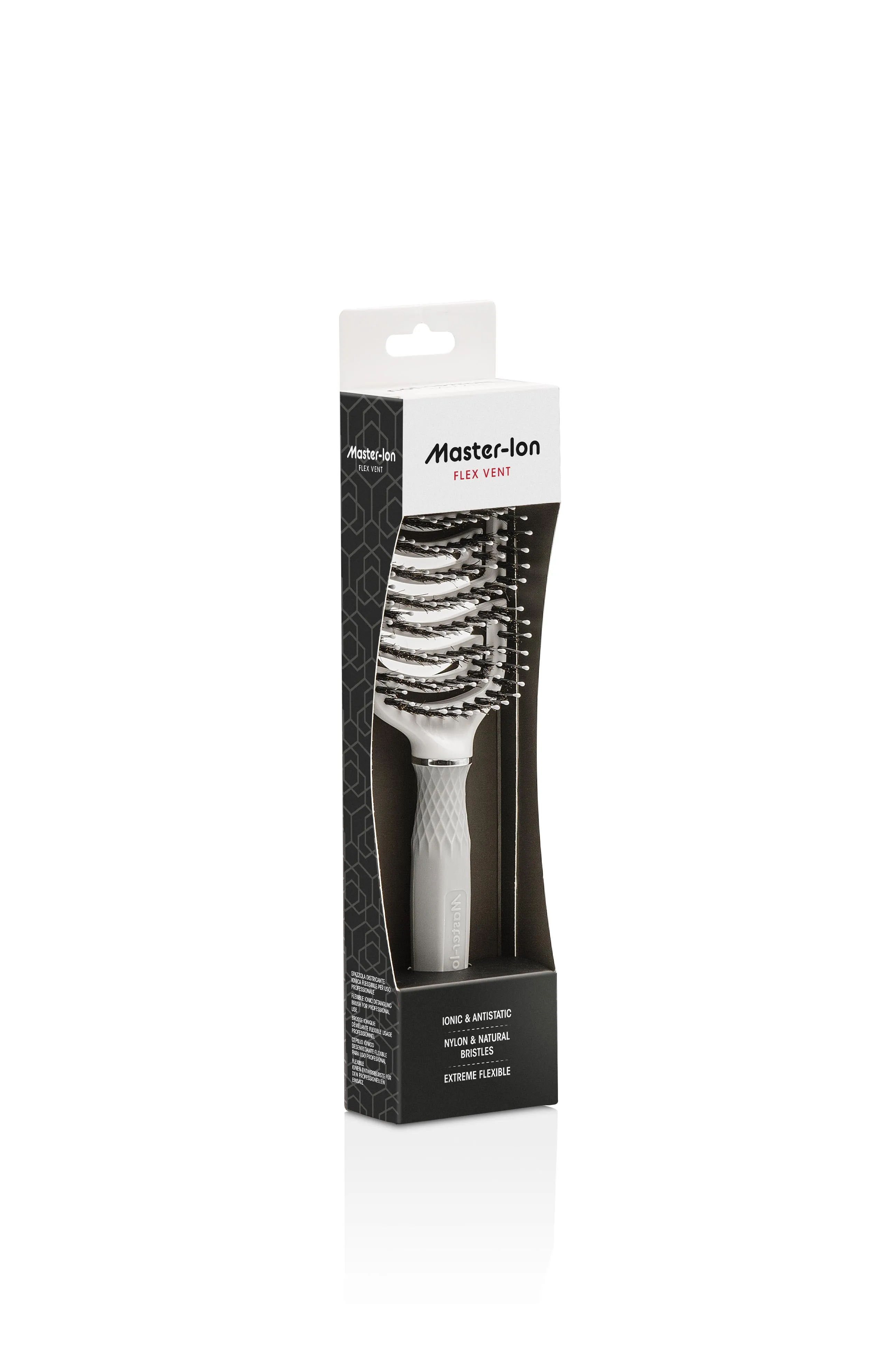 Xanitalia Master Flex Vent Brush