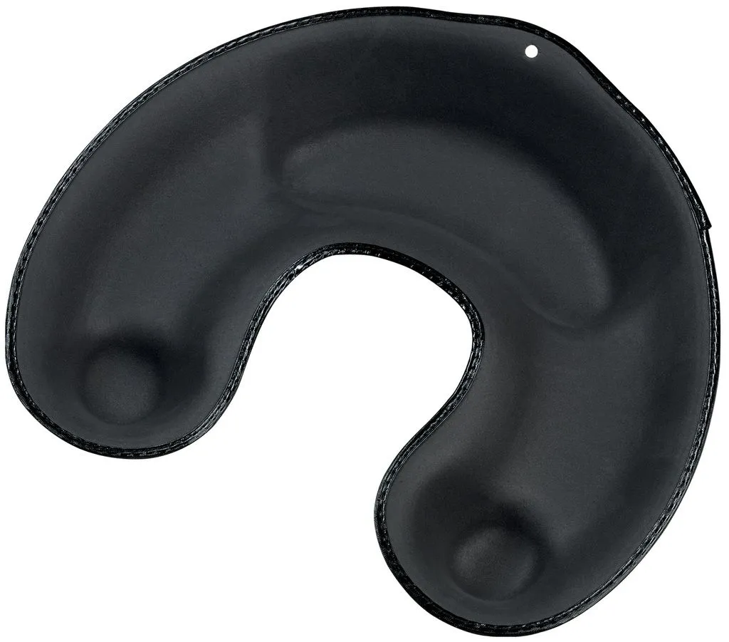 Comair Guscio di protezione per il collo morbido