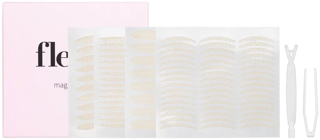 Fleeky Magic Stripes - S