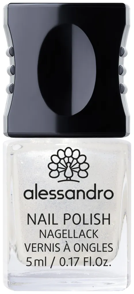 Alessandro Color Code 4 smalto unghie 5ml - 909 Juan´s Kiss